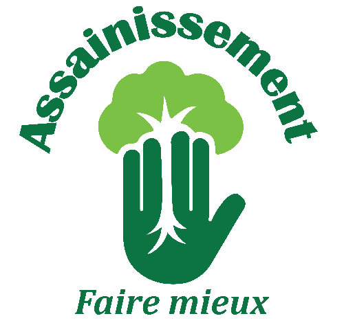 ASSAINISSEMENT 