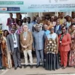 Réseau en Agroécologie pour promouvoir la DUrabilité des Systèmes alimentaires en Afrique de l’Ouest et du Centre (RADIUS)