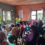 Promotion de l’agriculture durable et de l’autonomisation des femmes à Baigom