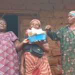 L’Expérience de Culture de Champignons Comestibles par Assainissement à Baïgom, Cameroun