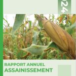 RAPPORT ANNUEL ASSAINISSEMENT 2024