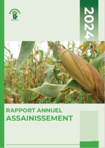 Lire la suite à propos de l’article RAPPORT ANNUEL ASSAINISSEMENT 2024