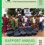 RAPPORT ASSAINISSEMENT 2025