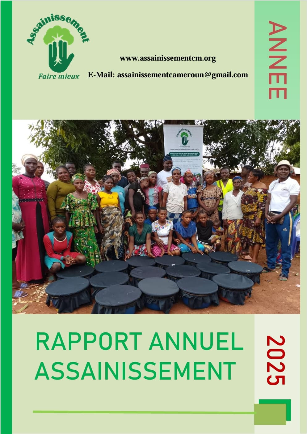 Read more about the article RAPPORT ASSAINISSEMENT 2025