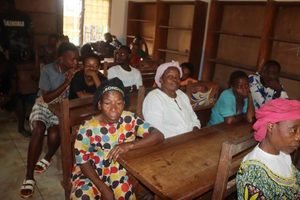 Read more about the article Évaluation participative de l’état des Produits Forestiers Non Ligneux (PFNL) et de leur contribution aux moyens de subsistance des Peuples Autochtones Bakola de Lolodorf